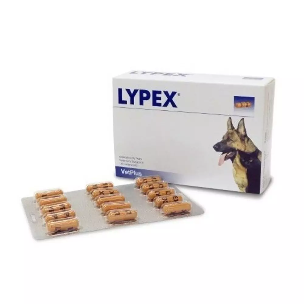 lypex